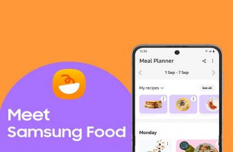 Samsung Food