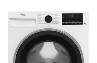 Beko B3WFT510415W