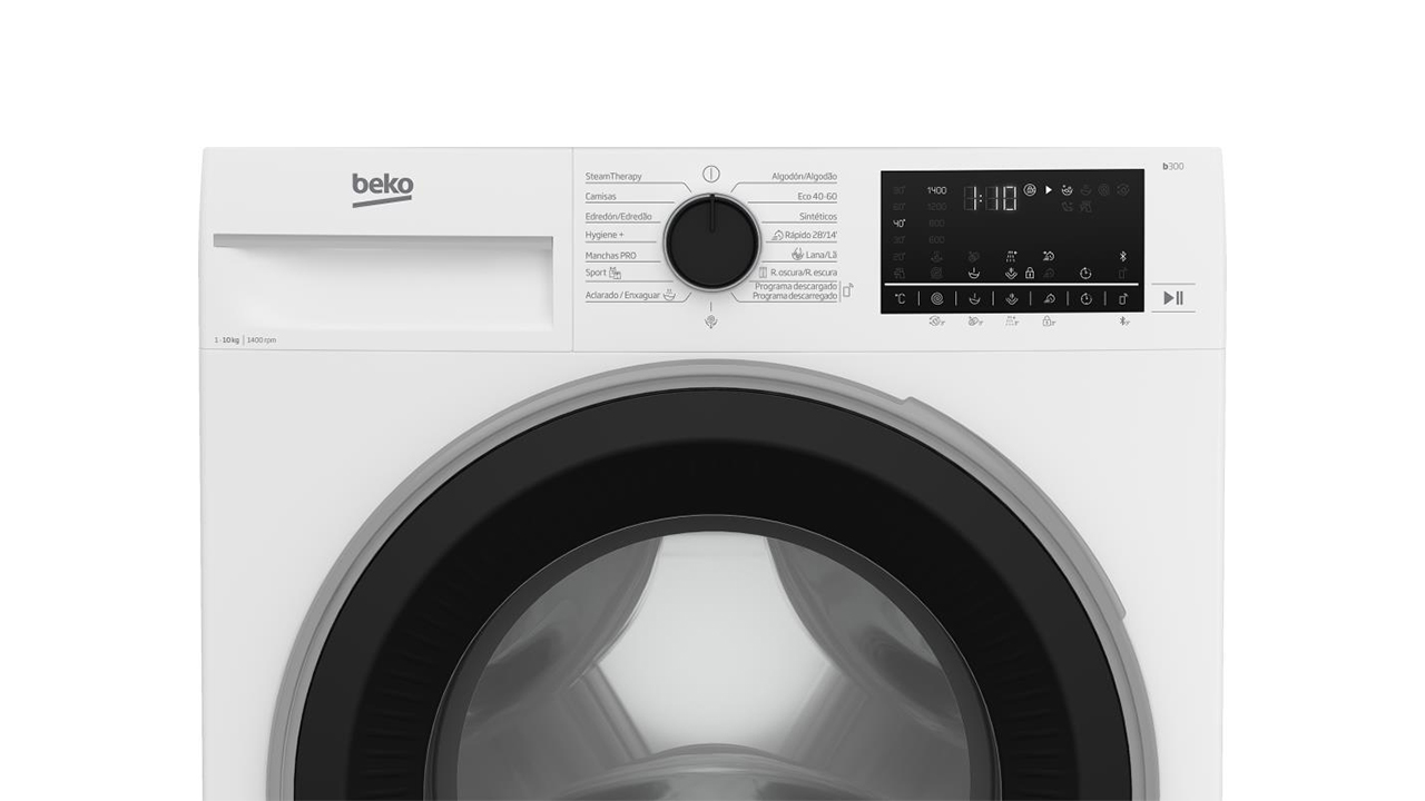 Beko B3WFT510415W