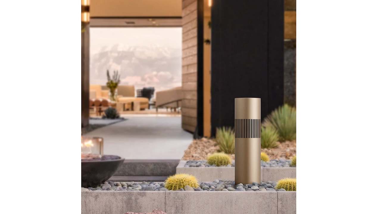 Beosound Bollard 2