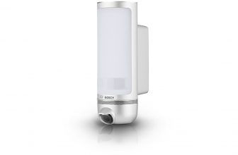 Bosch Eyes Outdoor Camera II