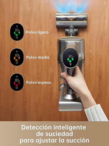 Dreame R20