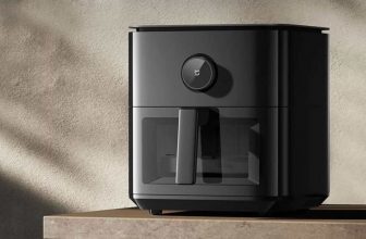 Xiaomi Smart Air Fryer Pro 6.5L