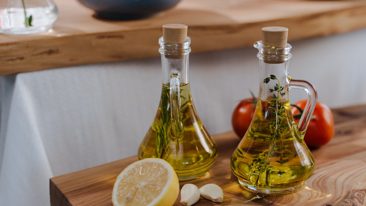 aceite de oliva mas caro