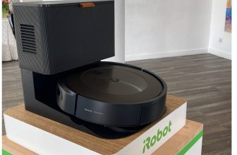 irobot roomba combo j9+