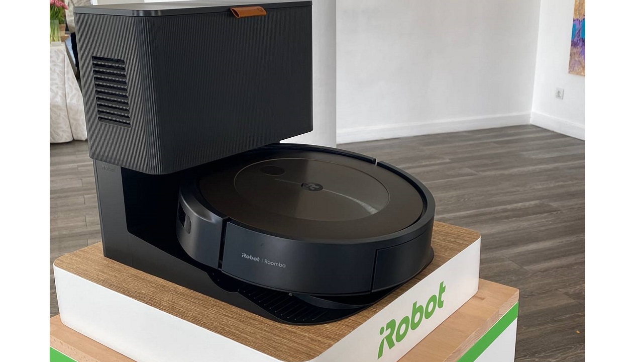 Nuevos iRobot Roomba Combo j9+ y Roomba j9+, características