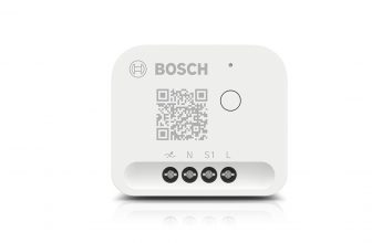 Bosch Smart Home Dimmer