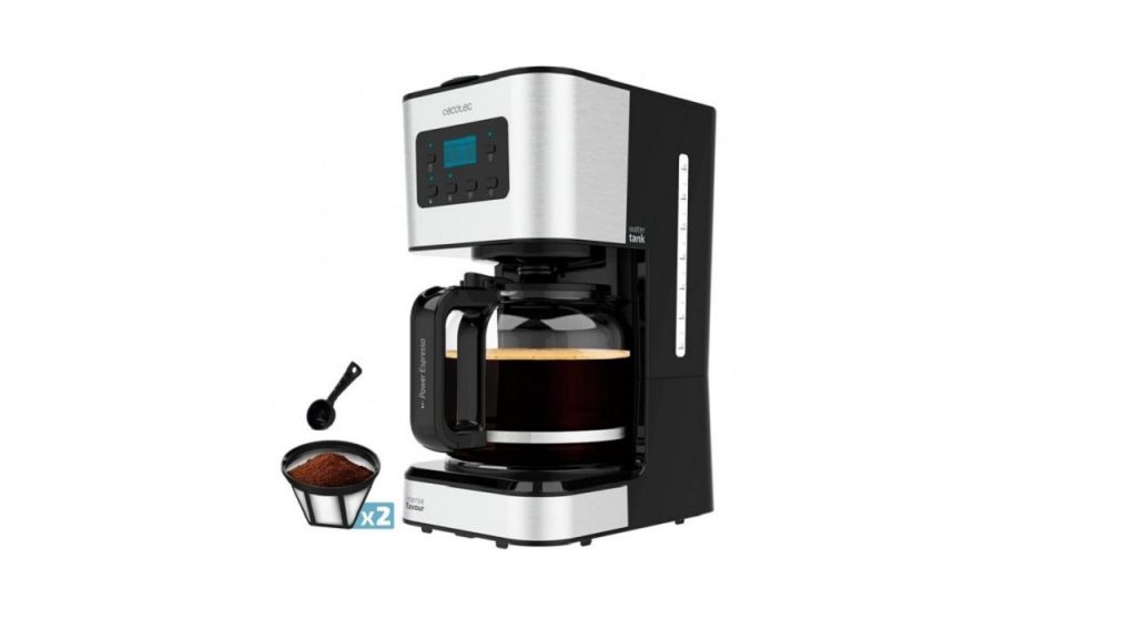 Cecotec Coffee 66 Smart Plus