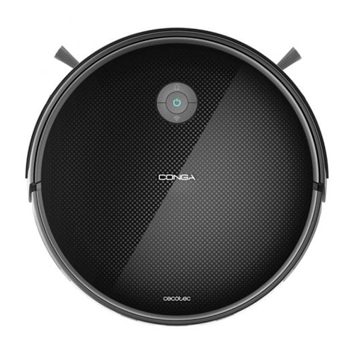 Conga 2499 Ultra Home Titanium