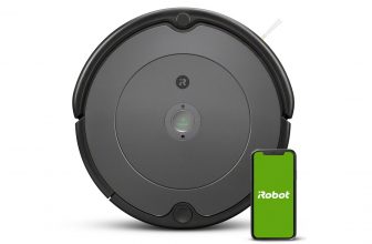 Roomba R697 - Destacada