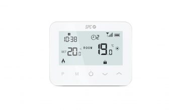 SPC VESTA THERMOSTAT