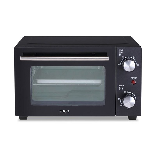 Sogo Mini Horno Tostador