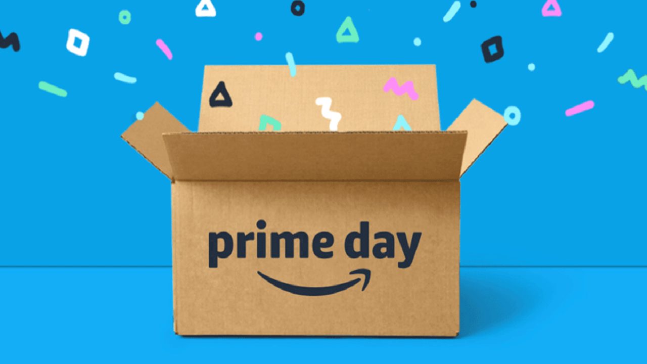 mejores ofertas del Prime Day