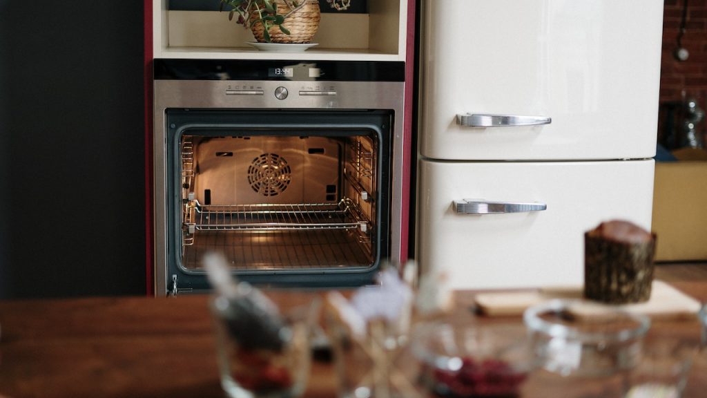 que recipientes puedo meter en el horno