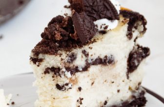 receta del tiramisu de oreo