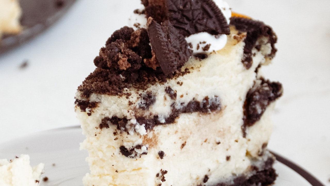 receta del tiramisu de oreo