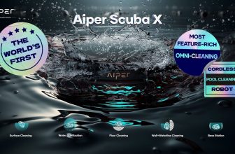 aiper scuba x