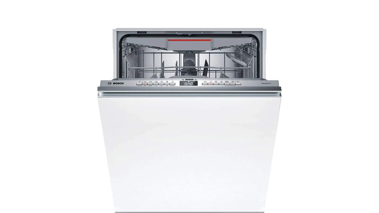 Bosch SMV4ECX21E