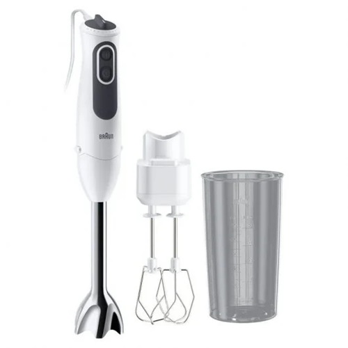 Braun MultiQuick 3