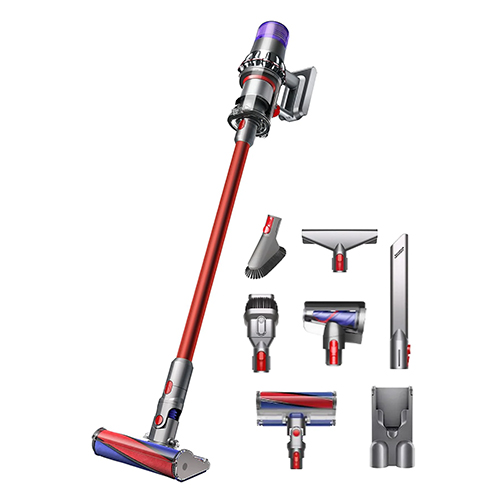 Dyson V11 Fluffy