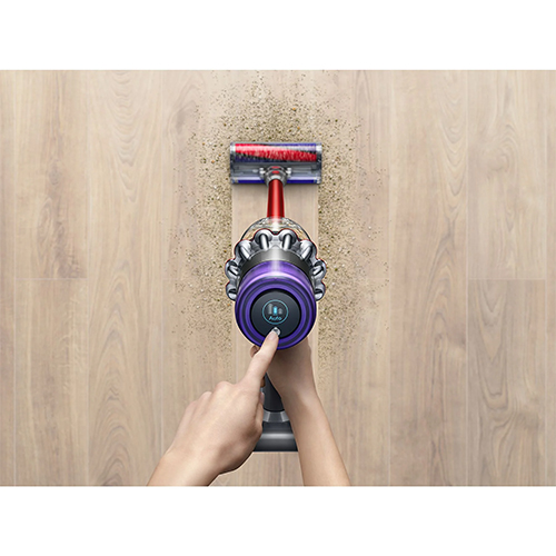 Dyson V11 Fluffy