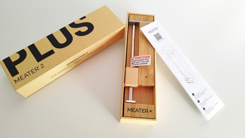 Meater 2 Plus