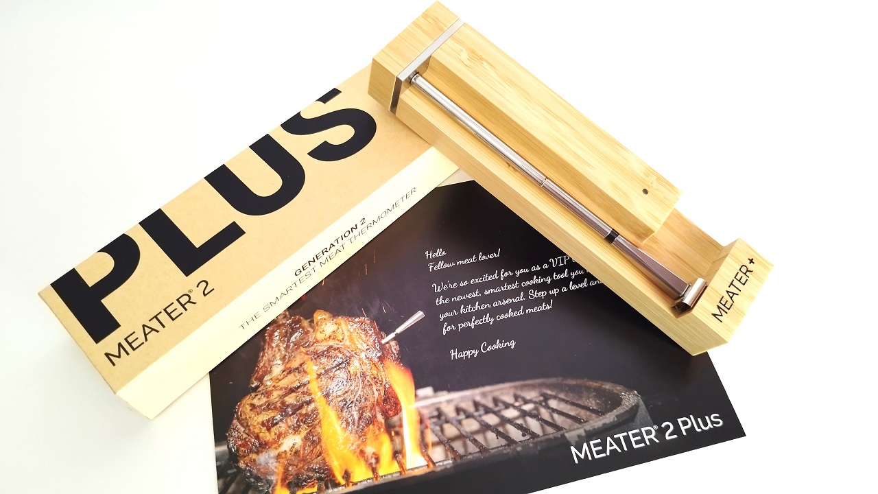 Meater 2 Plus