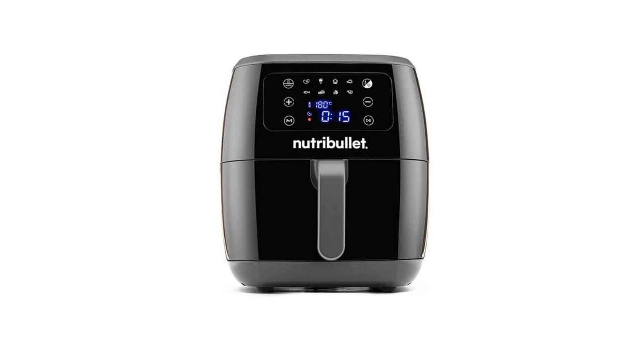 Nutribullet NBA071B