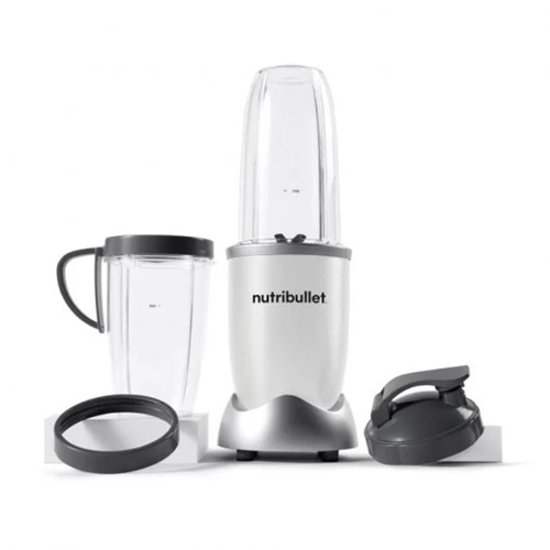 Nutribullet Pro NB907W