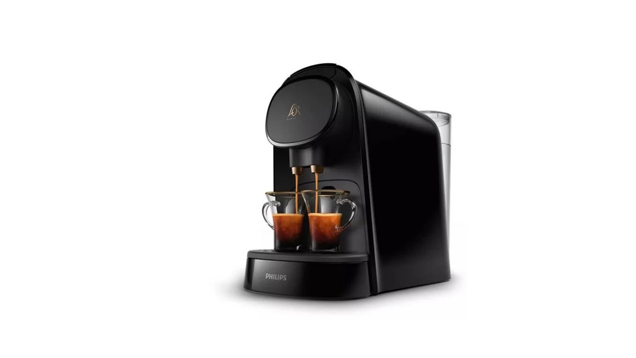 Philips L'Or Barista LM8012 60 2