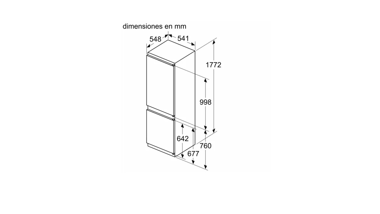 DIMENSIONES BALAY