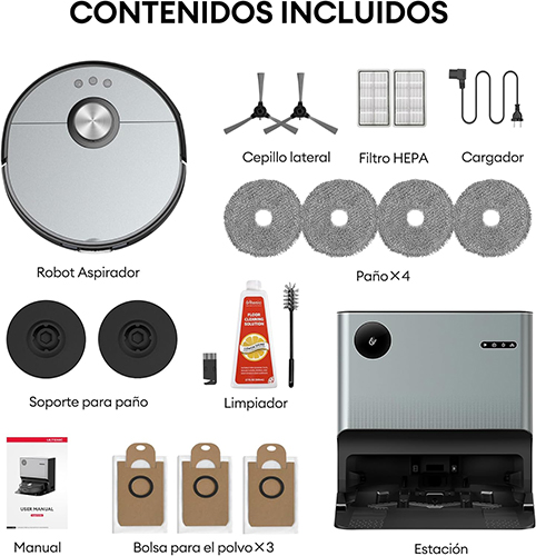 Ultenic MC1