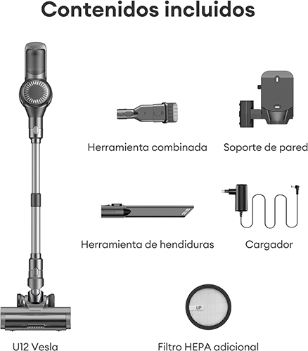 Ultenic U12 Vesla