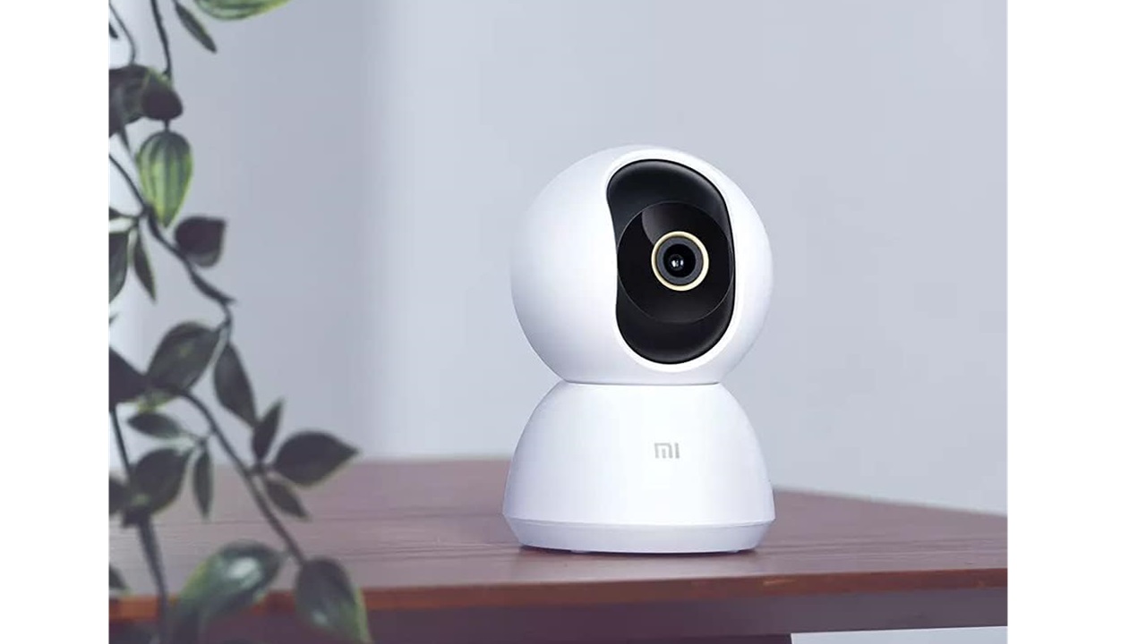 xiaomi 360 grados mi home