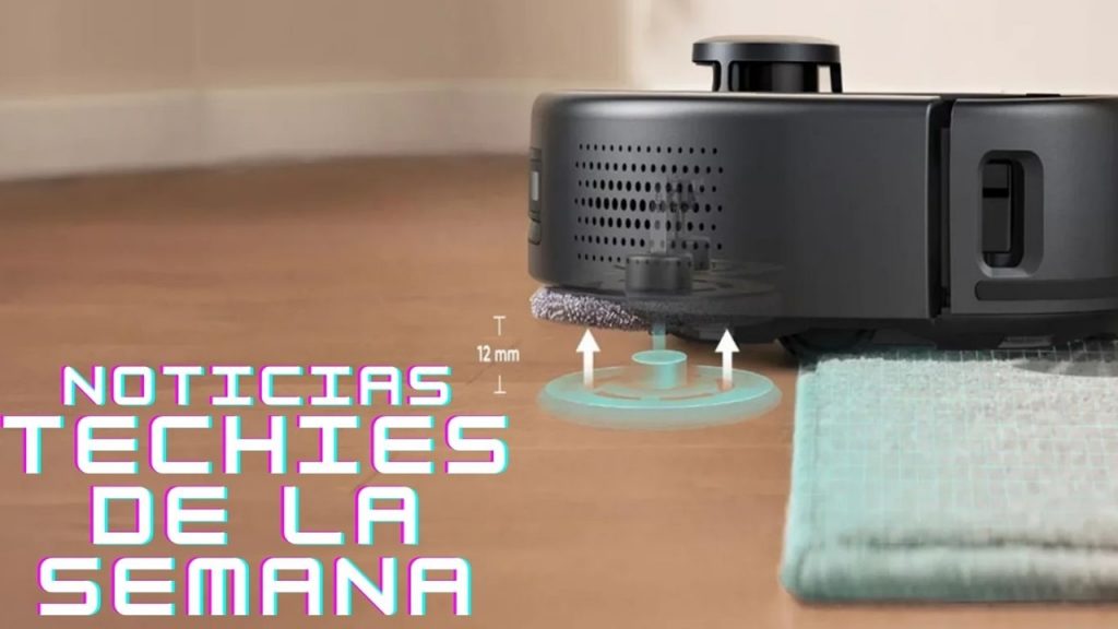 Noticias de la semana GENERAR AGUA EN CASA