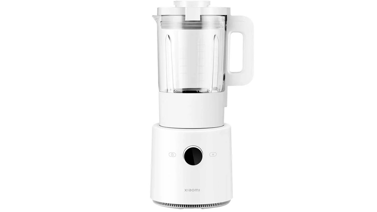 Xiaomi Smart Blender