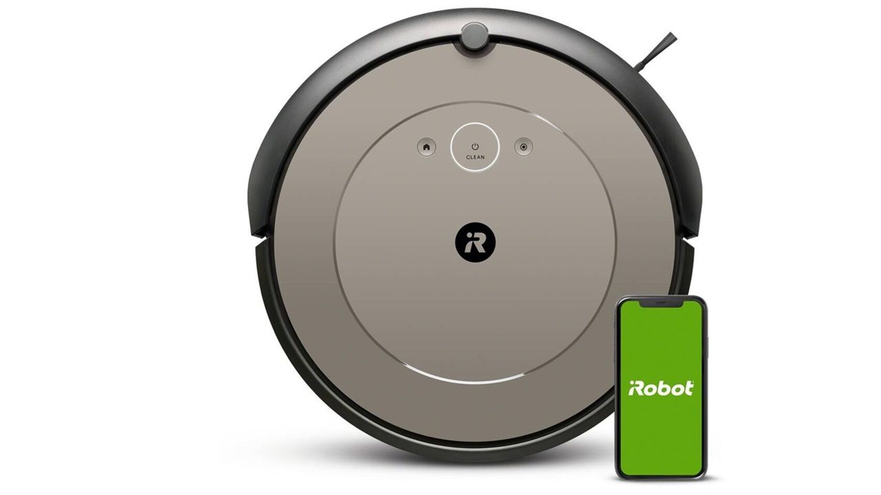 irobot amazon