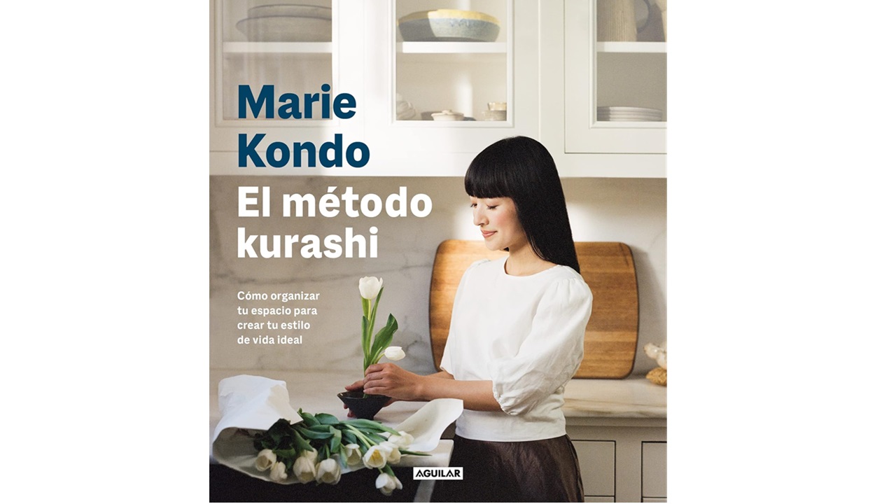 metodo kurashi marie kondo