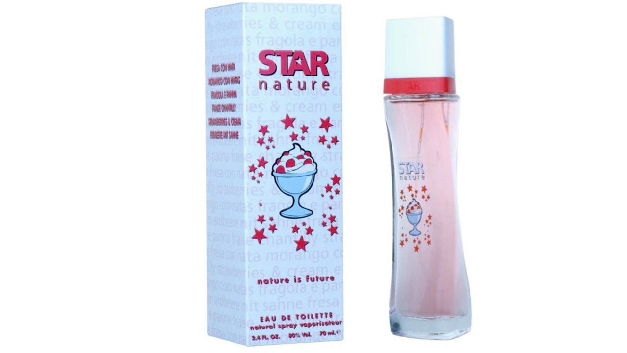 star nature fresas con nata 2