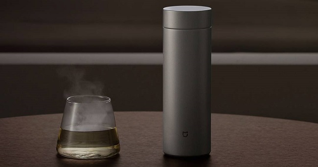 Xiaomi Mijia Thermos Cup Ti 2