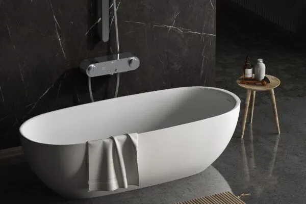 LG Smart Bath