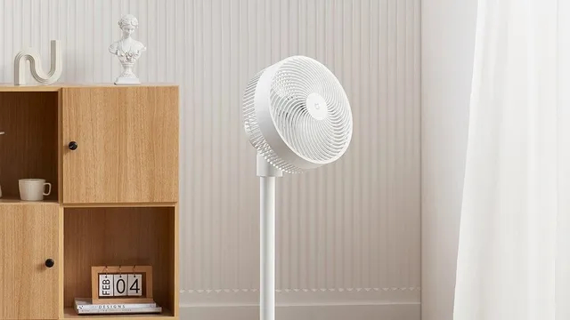 Xiaomi Mijia Circulation Fan