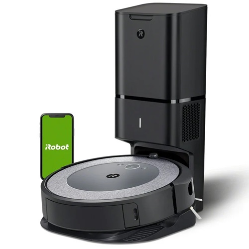 iRobot Roomba i3