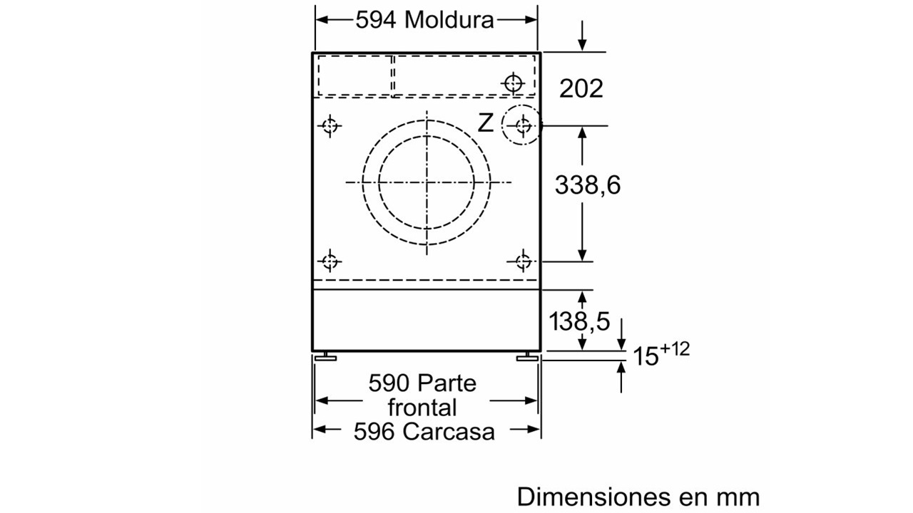 Balay 3TI987B 