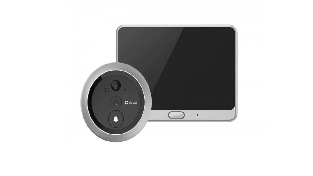 EZVIZ DP1C