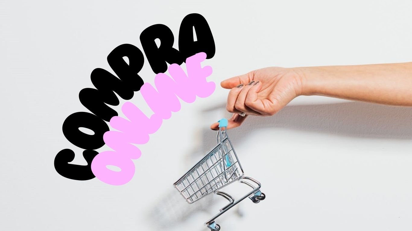 comprar online