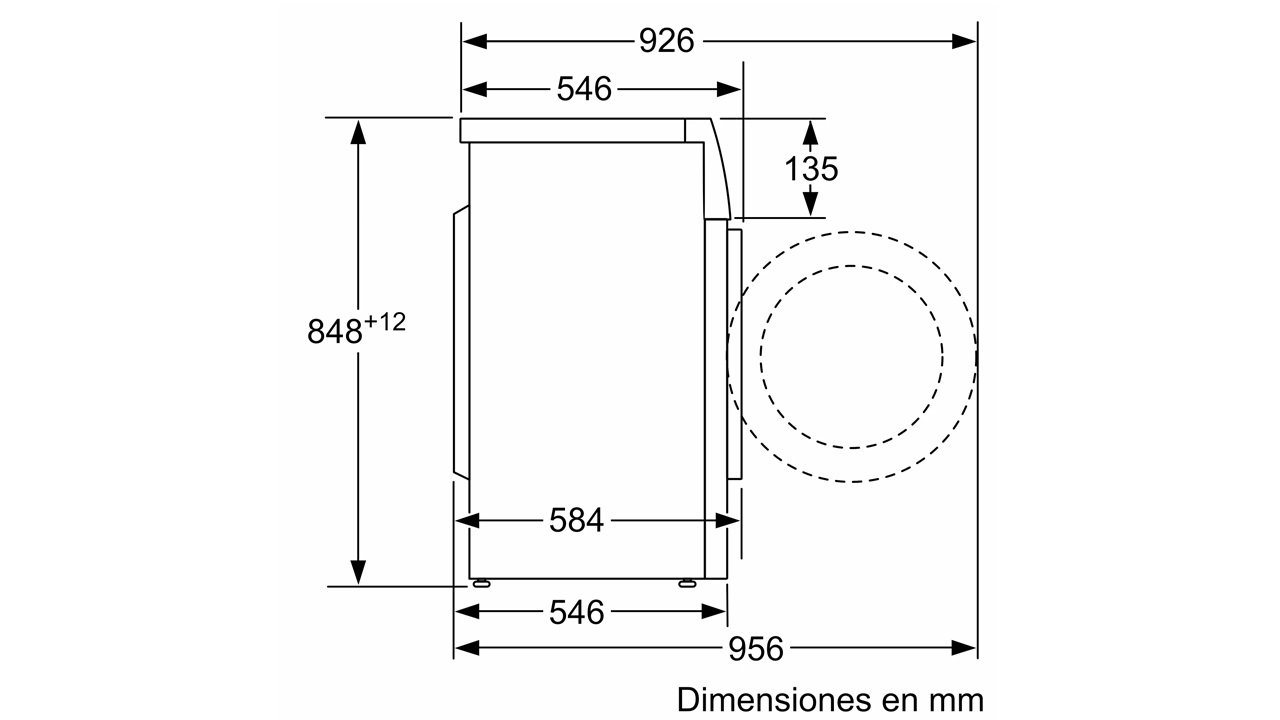 Balay 3TS270B