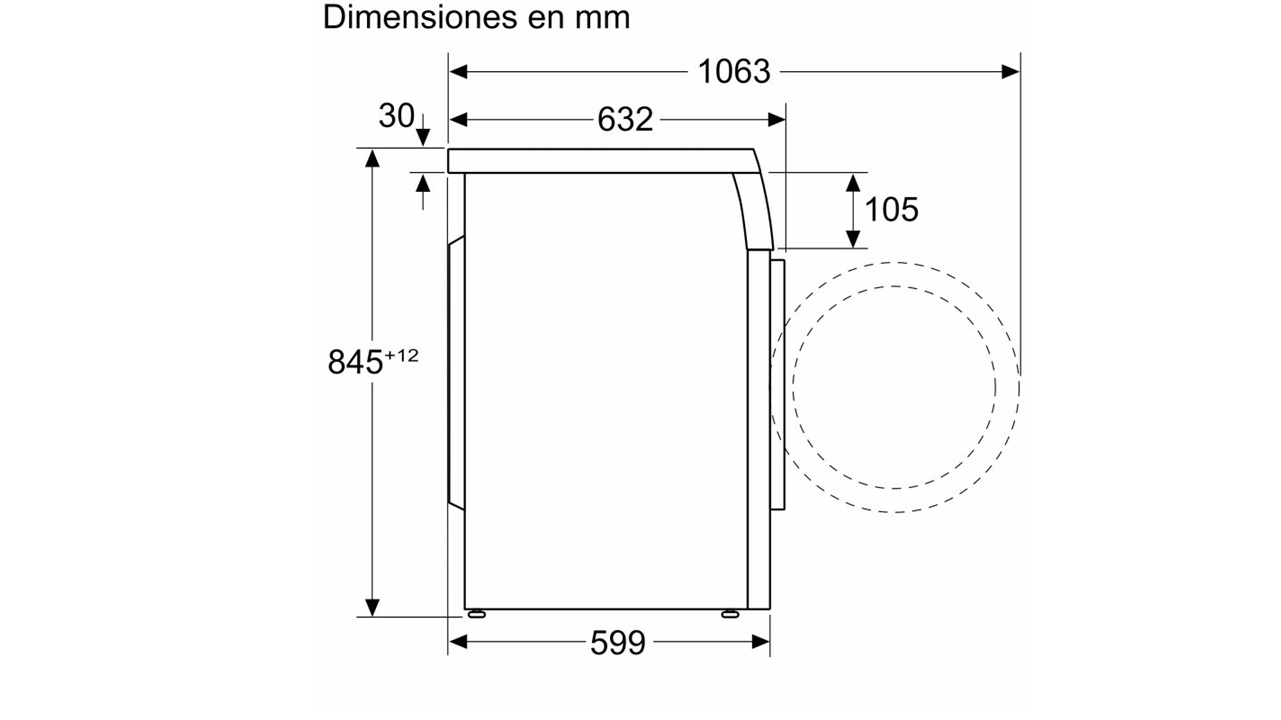 Balay 3TS384BT