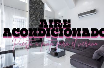 aire acondicionado mantenimiento
