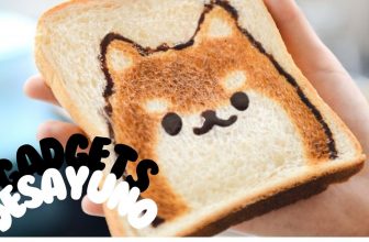 GADGETS PARA EL DESAYUNO